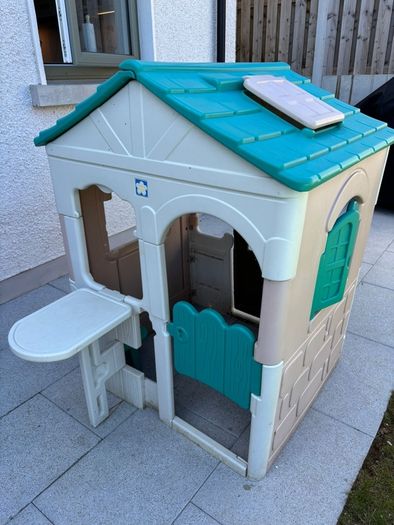 garden playhouse