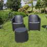 outdoor garden furniture Image 5