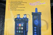 Cable  meter tester