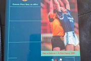 Gaa Ladies All Ireland Football Final 1998 Senior And Junior