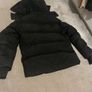 canada goose xs in black Image 2