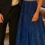 Dani's Closet debs dress size 8 buy or rent for less Image 2