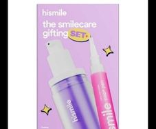 Hismile Gift Set