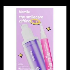 Hismile Gift Set