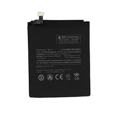 Replacement Battery For Xiaomi Redmi Note 5A Battery BN31 3080mAh 3.85V New - FHT04MIB