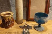 mystical items