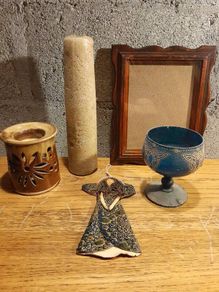 mystical items