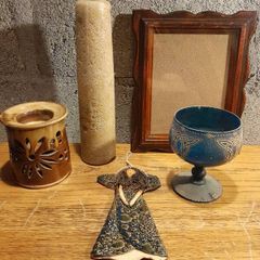 mystical items