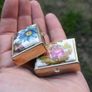 Vintage Pill boxes (22 each) Image 4