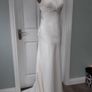 wedding dress Image 4