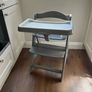 Hauck Alpha+ High Chair and Accessories Image 5