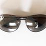 Timberland Tb7114 Unisex Aviator Sunglasses with case Image 2