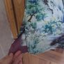Oriental mini dress/top (free post) Image 7