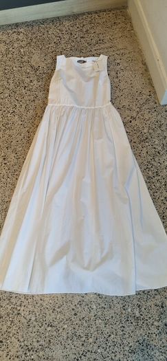 Matteau organic cotton dress new with tags