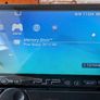 Sony PSP Bundle - PSP 1000 console (jailbroken Pro-C 6.61), iSound Audio Dock, Sony charger, 4GB mem card, Grand Theft Auto game Image 4