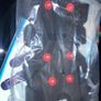 Snow shoe Grips Image 2