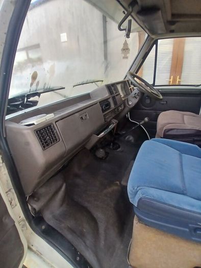 Cheap Camper for quick sale