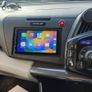 Honda CRZ CarPlay Android Auto Radio Image 2