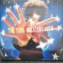 The cure greatest hits vinyl lp Image 3