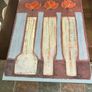 Large Picture Paprika flowers Image 2
