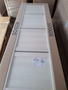 New Interior Doors - 3 Models - Full Set - 200 Euro Each