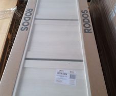 New Interior Doors - 3 Models - Full Set - 200 Euro Each
