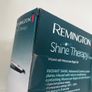 Remington Shine Therapy Hair Straightener S8500 .   Brand New In Box-factory Sealed Image 8