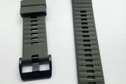 Garmin 22mm Quickfit strap, suits Fenix 7, 6, 5, Epix gen2 and some others