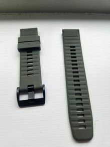 Garmin 22mm Quickfit strap, suits Fenix 7, 6, 5, Epix gen2 and some others