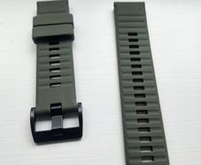 Garmin 22mm Quickfit strap, suits Fenix 7, 6, 5, Epix gen2 and some others