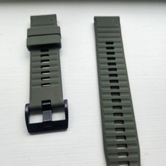 Garmin 22mm Quickfit strap, suits Fenix 7, 6, 5, Epix gen2 and some others