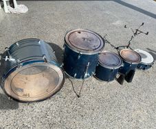 Beginner Drum Kit