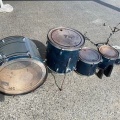 Beginner Drum Kit