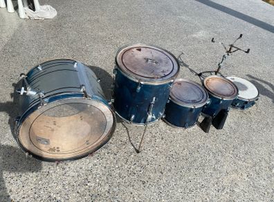 Beginner Drum Kit