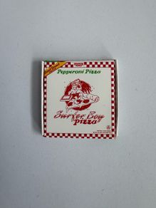 Stranger Things mini collectible by Zuru mini brands