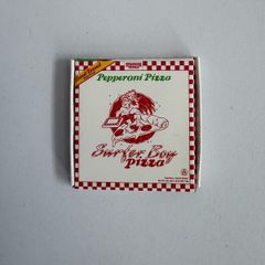 Stranger Things mini collectible by Zuru mini brands
