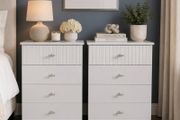 Bedside Lockers