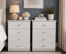 Bedside Lockers