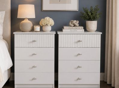 Bedside Lockers