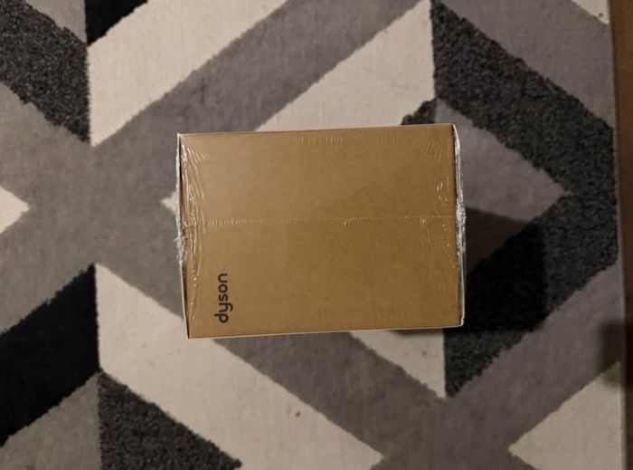 Brand New Dyson Supersonic Hairdryer