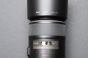 Nikon Af-s Vr Micro Nikkor 105mm 2.8 G Lens