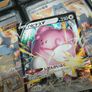 Blissey V Double Rare ! from VMAX Climax Set ! 2021 ! Japanese Pokemon Card ! Image 2