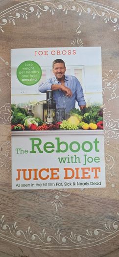 Juice Books