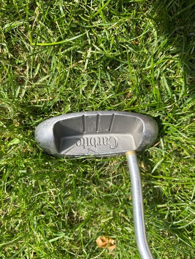 Carbite Putter