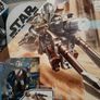 new unopened in packaging collectable Star Wars Image 2