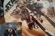 new unopened in packaging collectable Star Wars
