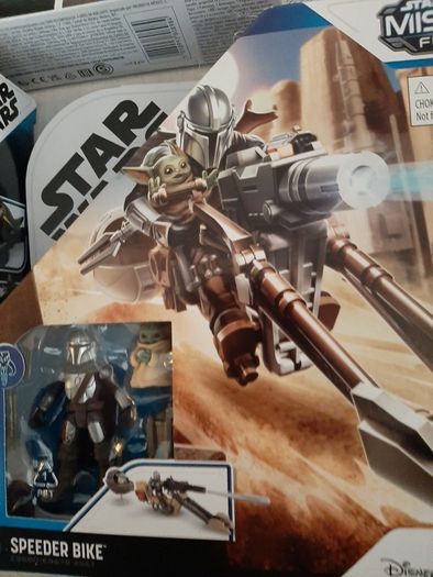 new unopened in packaging collectable Star Wars