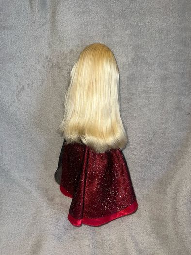 Ever After High Apple White Legacy Day Doll (2013) Original Matte
