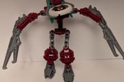 Bionicle Vahki Nuurakh