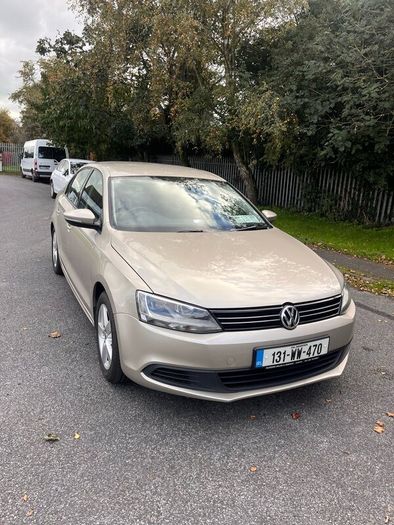 Automatic - 131 Volkswagen Jetta - NCT/Tax 03/27